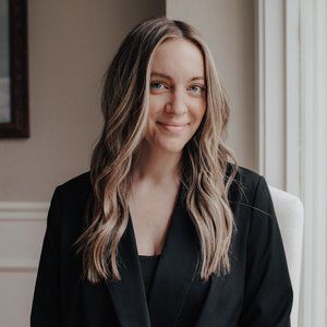 Meet your Posher, Allison